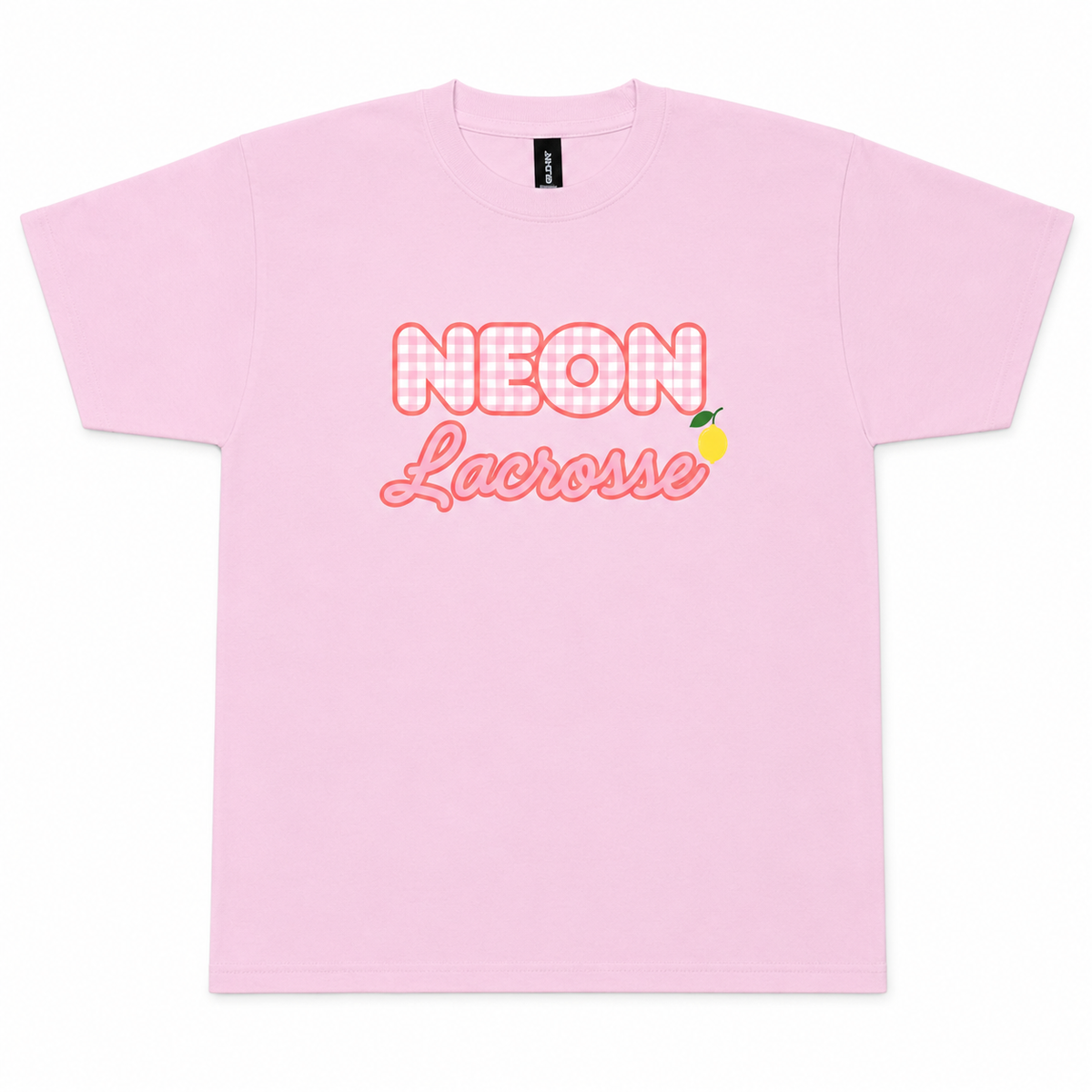 Light Pink Soft Cotton Shirt