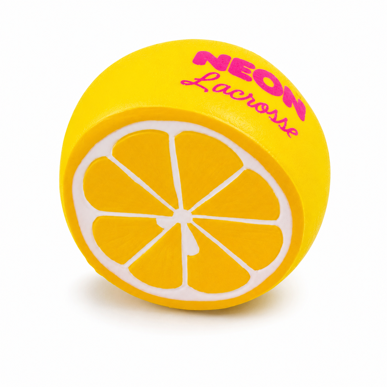 Lemon Squishy
