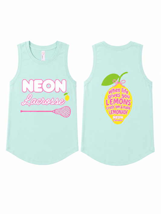 Saltwater Tank Top