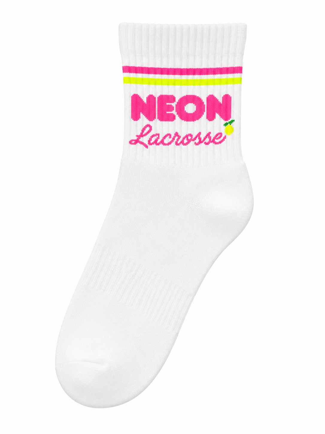 Neon Socks