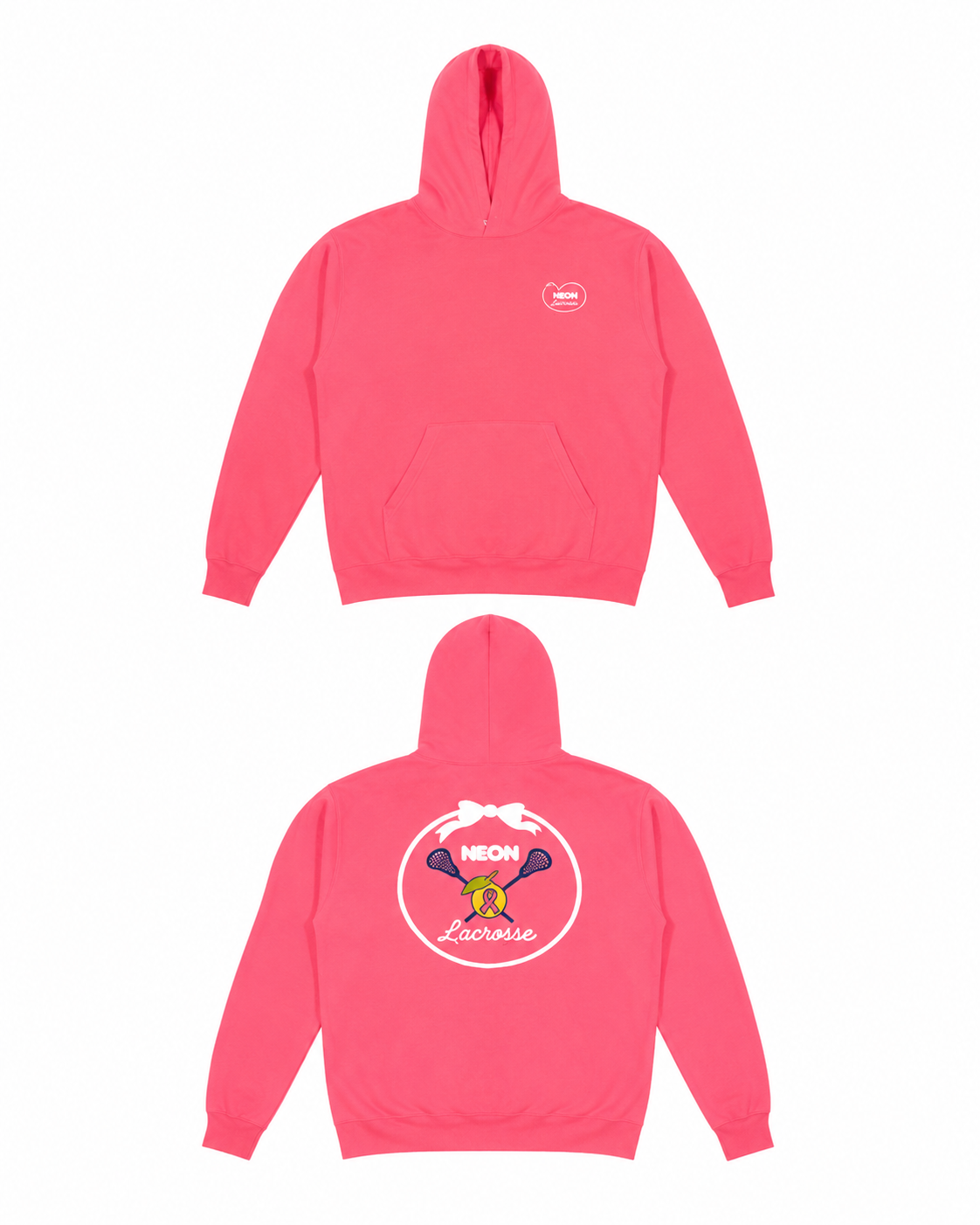Breast Cancer Sweatshirt