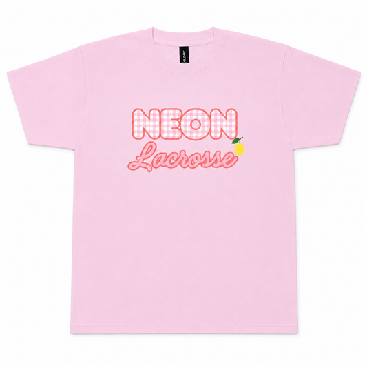 Light Pink Soft Cotton Shirt