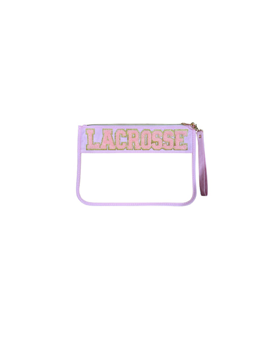 Neon Large Pouch