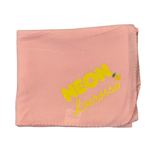 Neon Blanket