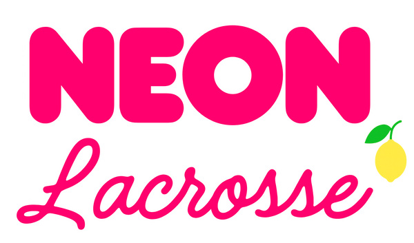Neon Lacrosse