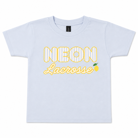 Light Blue Soft Cotton Shirt