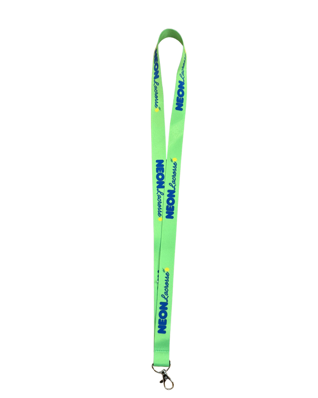 Neon Lanyards