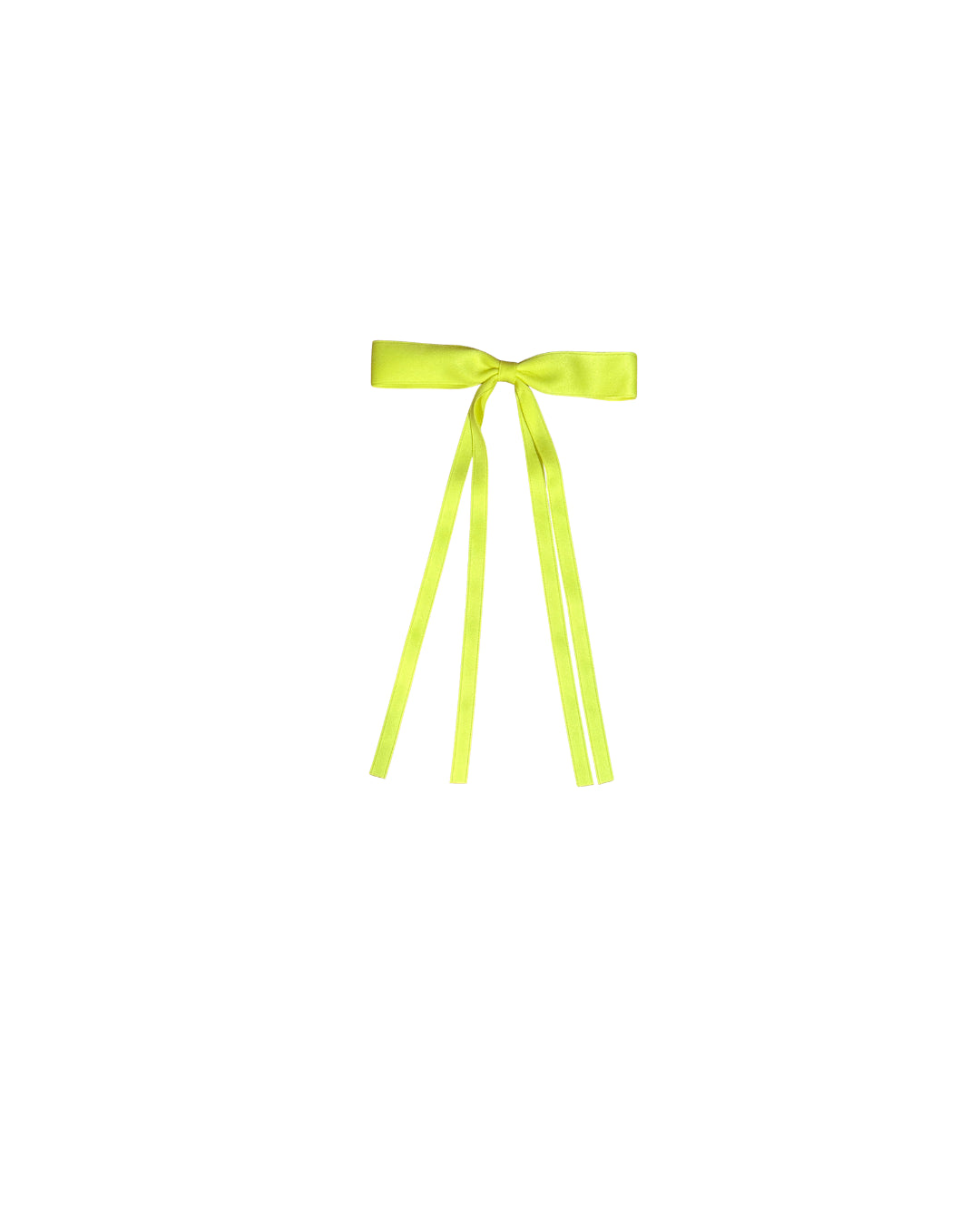 Neon Bows